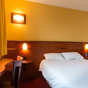 Hotel Brit Rennes, Cesson-Sévigné