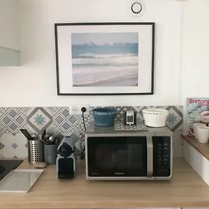 Appartement Les Lilas, Cesson-Sévigné